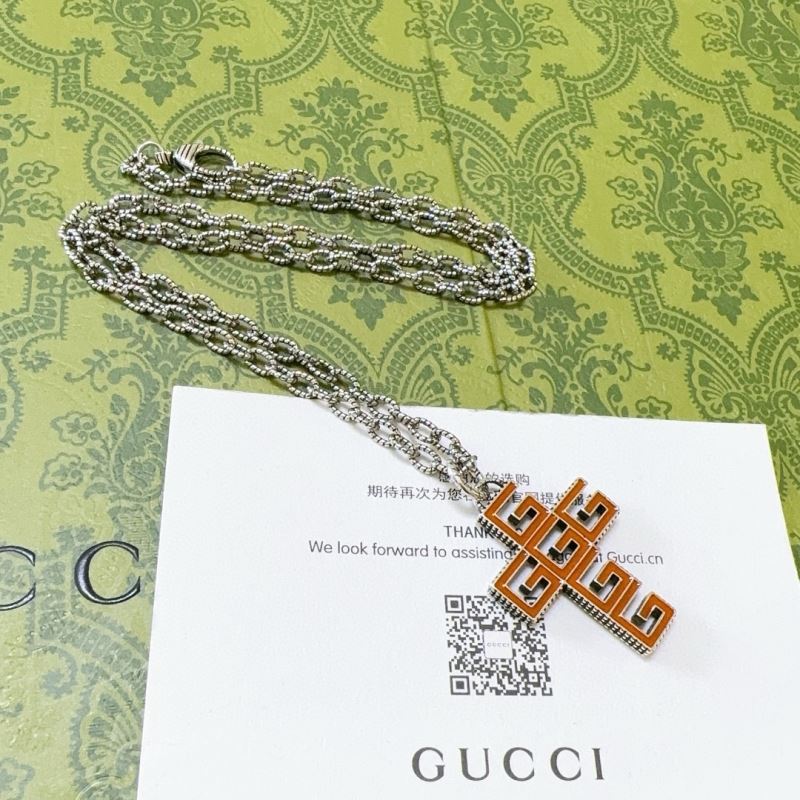 Gucci Necklaces